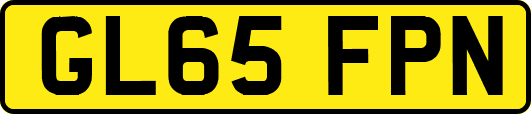 GL65FPN
