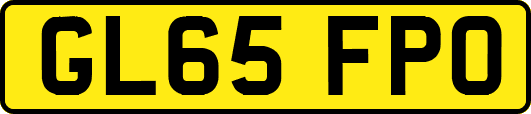 GL65FPO