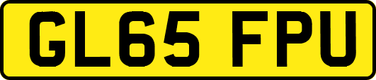 GL65FPU