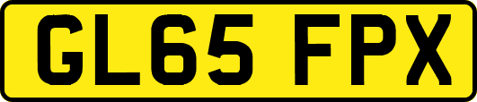 GL65FPX