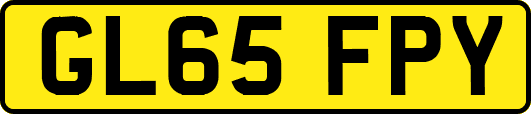 GL65FPY