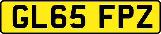 GL65FPZ