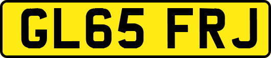 GL65FRJ