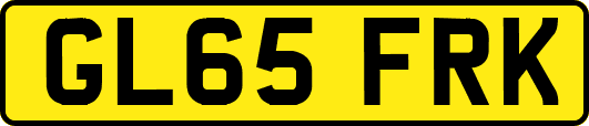 GL65FRK