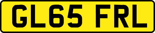 GL65FRL