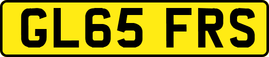 GL65FRS