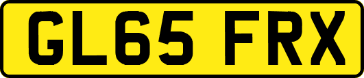 GL65FRX