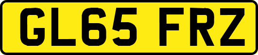 GL65FRZ