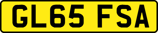 GL65FSA