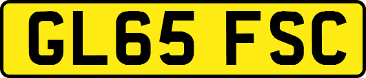 GL65FSC