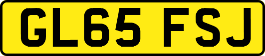 GL65FSJ