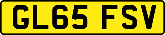 GL65FSV