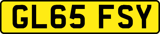 GL65FSY
