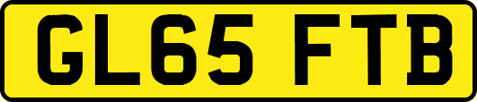 GL65FTB