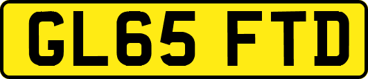 GL65FTD