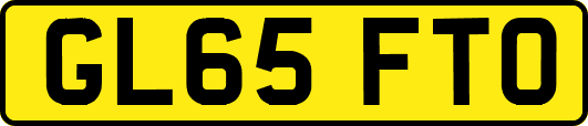 GL65FTO