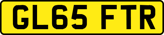GL65FTR