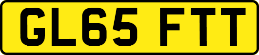 GL65FTT