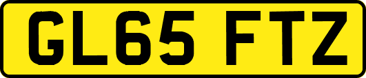 GL65FTZ