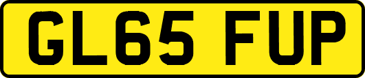 GL65FUP