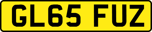 GL65FUZ