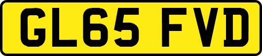 GL65FVD