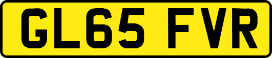 GL65FVR