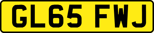 GL65FWJ
