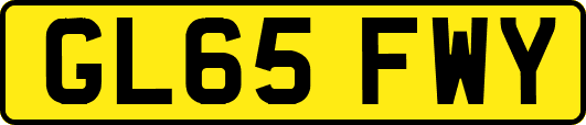 GL65FWY