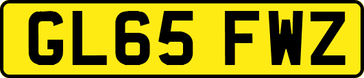 GL65FWZ