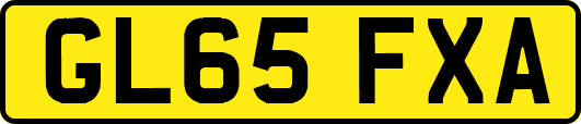 GL65FXA