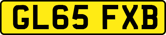 GL65FXB