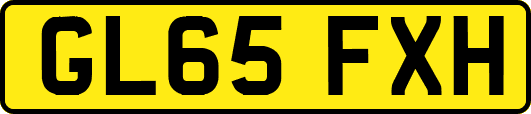 GL65FXH