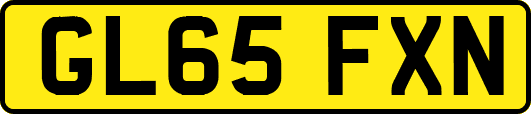 GL65FXN