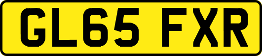 GL65FXR