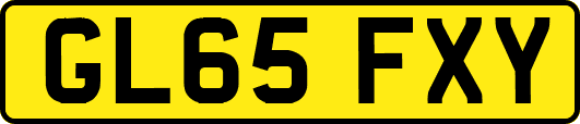 GL65FXY