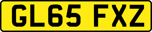 GL65FXZ