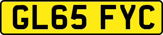 GL65FYC