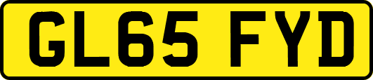 GL65FYD