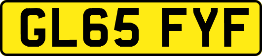 GL65FYF
