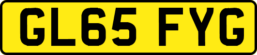 GL65FYG