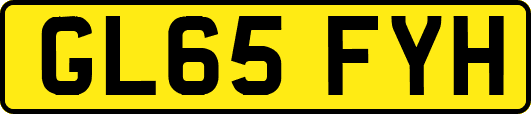 GL65FYH