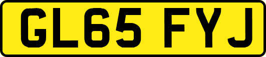 GL65FYJ
