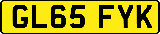GL65FYK