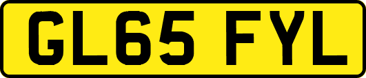 GL65FYL