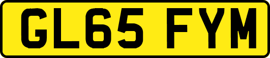 GL65FYM