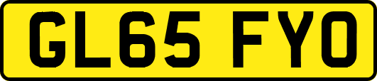 GL65FYO