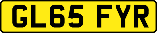 GL65FYR