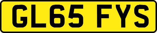 GL65FYS