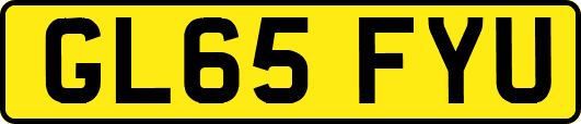 GL65FYU